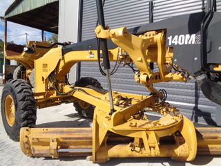 Γκρέιντερ CAT 2011 140M2-thumb-26