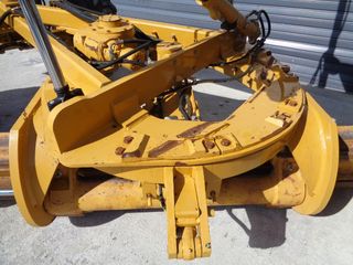 Γκρέιντερ CAT 2011 140M2-thumb-27