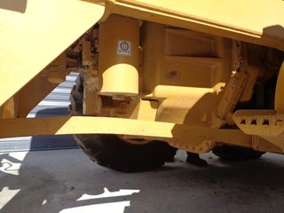 Γκρέιντερ CAT 2011 140M2-thumb-30
