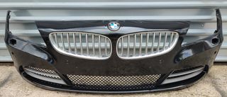BMW Z4 (E89) 2009-2015  ΠΡΟΦΥΛΑΚΤΗΡΑΣ ΕΜΠΡΟΣ ΓΝΗΣΙΟΣ ΜΕΤΑΧΕΙΡΙΣΜΕΝΟΣ(PARKTRONIK ΚΑΙ ΠΙΤΣΙΛΗΣΤΗΡΙΑ