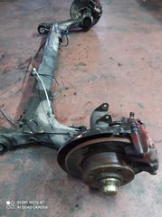 Seat Ibiza mk3 6k2 top gun σασμαν-thumb-3