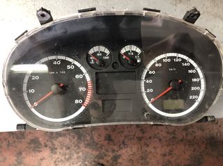 Seat Ibiza mk3 6k2 top gun σασμαν-thumb-11