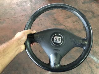 Seat Ibiza mk3 6k2 top gun σασμαν-thumb-24
