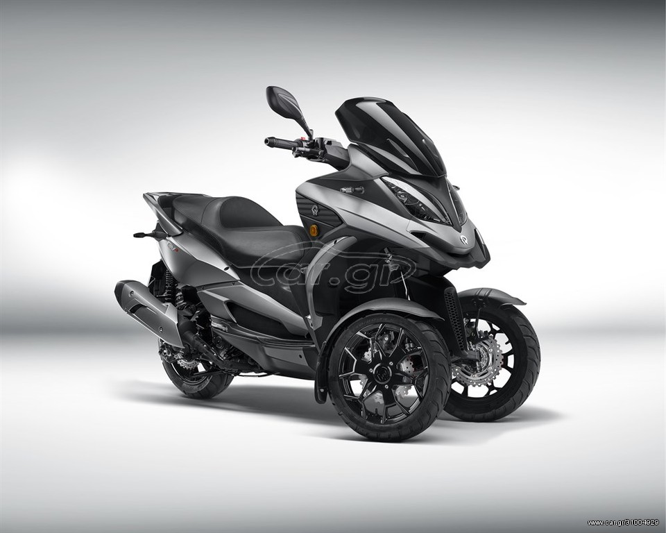 Quadro QV3 2020