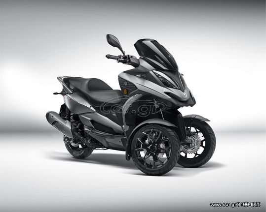 Quadro QV3 2020