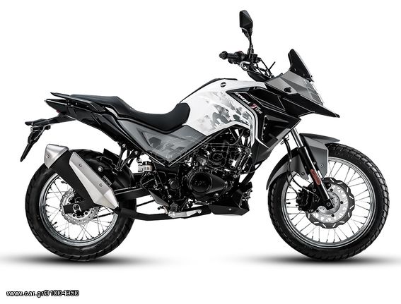 Sym NH-T 2020