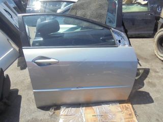 Πόρτα Εμπρός Δεξιά για HONDA CIVIC (2006 - 2009) (FD - K - N) Hatchback - 5dr *Ε* | Kiparissis - The King Of Parts