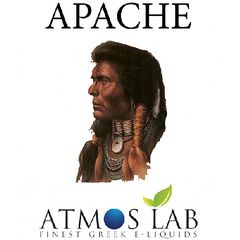 Atmos Lab Atmos - Apache  Flavor 10ml