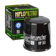 ΦΙΛΤΡΟ ΛΑΔΙΟΥ HIFLO HF-303
