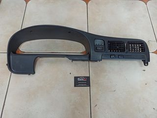 TOYOTA HILUX 1997-2005 ΚΟΝΣΟΛΑ ΚΟΝΤΕΡ 