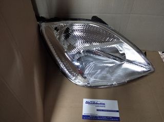 ΦΑΝΑΡΙ ΕΜ ΔΕ  FORD FIESTA 02-06