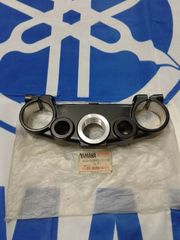 ΤΙΜΟΝΟΠΛΑΚΑ YAMAHA YZ125/250 1989'  3JD-23435-00-98