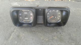 KANTΡΑΝ TOYOTA HILUX RN25