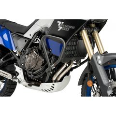Προστατευτικα καγκελα Puig Yamaha Tenere 700 μαυρα προσφορά από 218ε τώρα