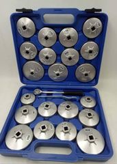 Φιλτρόκλειδα