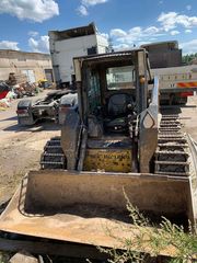 Φορτωτάκι Bobcat 2006 s175-thumb-3