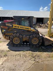 Φορτωτάκι Bobcat 2006 s175-thumb-4