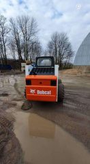 Φορτωτάκι Bobcat 2006 s175-thumb-7