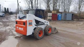 Φορτωτάκι Bobcat 2006 s175-thumb-8