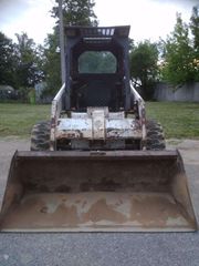 Φορτωτάκι Bobcat 2006 s175-thumb-9