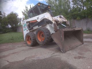 Φορτωτάκι Bobcat 2006 s175-thumb-10