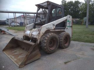 Φορτωτάκι Bobcat 2006 s175-thumb-15