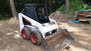 Φορτωτάκι Bobcat 2006 s175-thumb-22