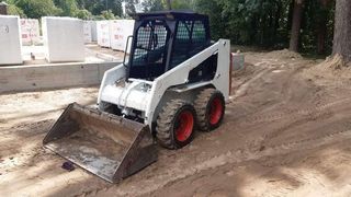 Φορτωτάκι Bobcat 2006 s175-thumb-23