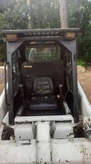 Φορτωτάκι Bobcat 2006 s175-thumb-24