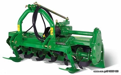 Φρέζες Celli 2025 BV 185M