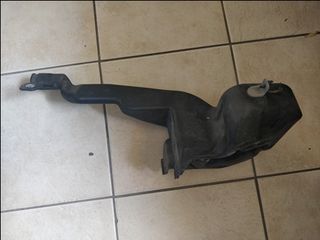 OPEL ASTRA H 2004-10 ΔΟΧΕΙΟ ΥΑΛ/ΡΩΝ ΧΩΡΙΣ ΑΙΣΘΗΤΗΡΑ