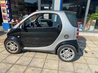 SMART FORTWO 1996-2007 ΔΙΑΦΟΡΑ ΑΝΤΑΛΛΑΚΤΙΚΑ ΑΠΟ ΤΑ ΠΑΝΤΑ ΣΤΗΝ LK ΘΑ ΒΡΕΙΣ