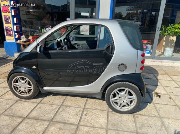 SMART FORTWO 1996-2007 ΔΙΑΦΟΡΑ ΑΝΤΑΛΛΑΚΤΙΚΑ ΑΠΟ ΤΑ ΠΑΝΤΑ ΣΤΗΝ LK ΘΑ ΒΡΕΙΣ