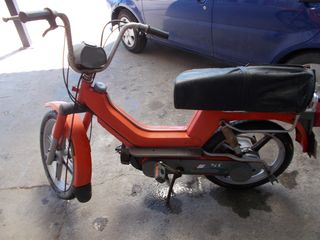 Piaggio Si 1980 SI 50  ΖΗΤΕΙΤΑΙ-thumb-2