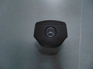 ΑΕΡΟΣΑΚΟΣ ΟΔΗΓΟΥ & ΣΥΝΟΔΗΓΟΥ MERCEDES B CLASS (W245) 06-08 - ΡΩΤΗΣΤΕ ΤΙΜΗ - ΑΠΟΣΤΟΛΗ ΣΕ ΟΛΗ ΤΗΝ ΕΛΛΑΔΑ