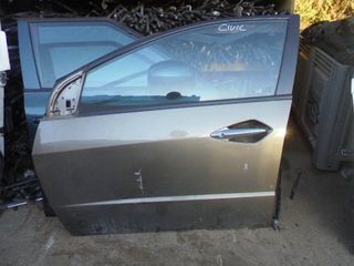 Πόρτα Εμπρός Αριστερή για HONDA CIVIC (2006 - 2009) (FD - K - N) Hatchback - 5dr *Ε* | Kiparissis - The King Of Parts