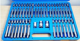 torx 75 τεμάχια-thumb-1