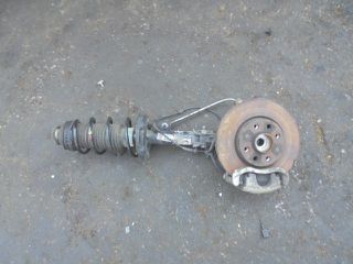 Άκρο Πλήρες Εμπρός Αριστερό Με ABS για ALFA ROMEO MITO (2008 - 2011) | Kiparissis - The King Of Parts