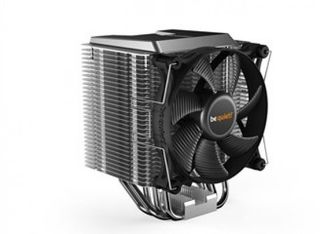 BE QUIET CPU COOLER SHADOW ROCK - (BK004)