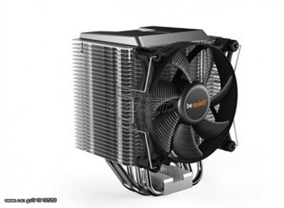 BE QUIET CPU COOLER SHADOW ROCK - (BK004)