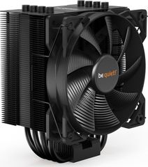 BE QUIET CPU COOLER PURE ROCK 2 BLACK - (BK007)