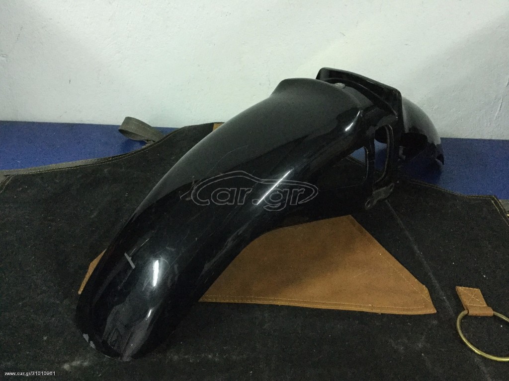 HONDA FT500 CLASSIC ΦΤΕΡΟ