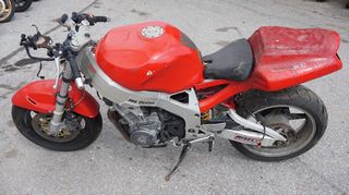 ΑΝΤΑΛΛΑΚΤΙΚΑ ->  HONDA CBR 900RR  Fireblade (SC33) , 1998 / ΜΟΤΟ ΚΟΣΚΕΡΙΔΗΣ 