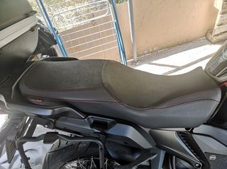 Honda Crosstourer 1200 2015 DCT ΑΥΤΟΜΑΤΟ ΣΕ ΑΡΙΣΤΗ ΚΑΤΑΣΤΑΣΗ