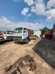 Σασί Mercedes-Benz 1993 Αγοράζω 814-thumb-2