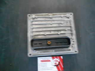 ΕΓΚΕΦΑΛΟΣ ΚΙΝΗΤΗΡΑ FORD FOCUS (HXDA) 1,6 16V 116hp 2004-2010 (INT 1) 5M51-12A650-HE SIEMENS