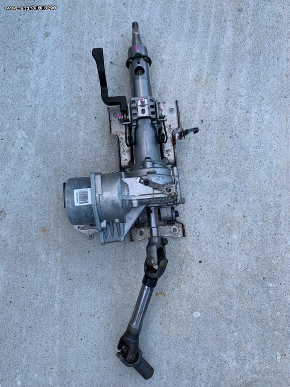 Hyundai ix20 diesel 