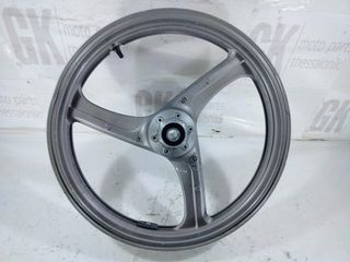 μπροστινη ζαντα honda XL1000V varadero