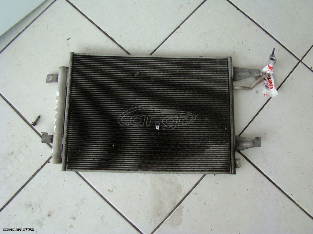 ΨΥΓΕΙΟ A/C  SMARTFORFOUR  450