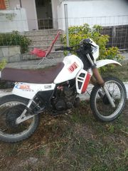 Yamaha DT 125 '83